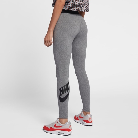 Nike Pants - Nike Leg A See High Rise Leggings Large